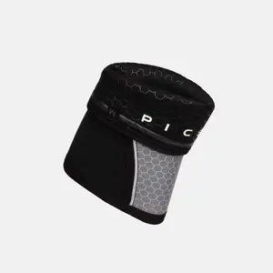 Knäskydd PICSIL Hex Tech 5mm (x2) image-2