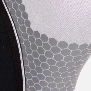 Rodillera PICSIL Hex Tech 7mm (x2) image-4