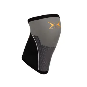 Ginocchiera PICSIL Hex Tech 5mm (x2)