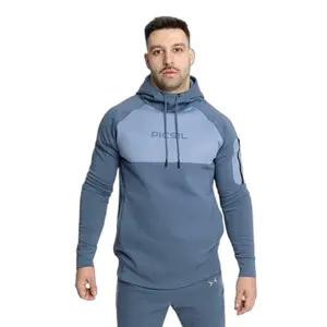 Hooded sweatshirt PICSIL Premium image-0