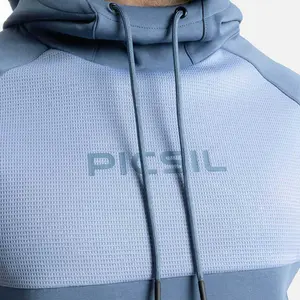 Hooded sweatshirt PICSIL Premium image-3