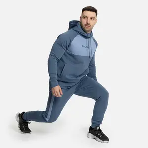 Hooded sweatshirt PICSIL Premium image-2