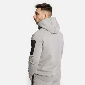 Hooded sweatshirt PICSIL Premium image-1