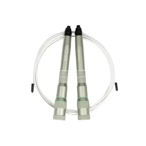 Cuerda de saltar PICSIL Comba Rápida Bee image-0