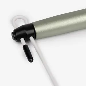 Cuerda de saltar PICSIL Comba Rápida Bee image-1