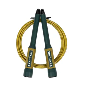 Cuerda de saltar PICSIL Comba Rápida Sphinx image-0