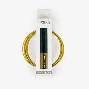 Cuerda de saltar PICSIL Comba Rápida Sphinx image-1