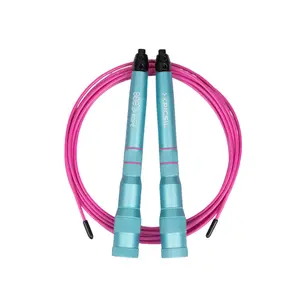 Cuerda de saltar PICSIL Comba Rápida Bee image-0