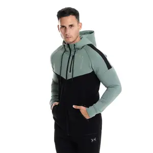 Hooded sweatshirt PICSIL Urban Premium image-0
