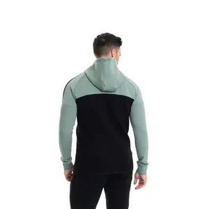 Hooded sweatshirt PICSIL Urban Premium image-1