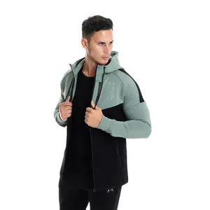 Hooded sweatshirt PICSIL Urban Premium image-2