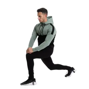 Hooded sweatshirt PICSIL Urban Premium image-3