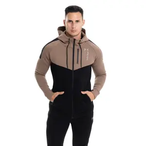 Sudadera con capucha PICSIL Urban Premium image-0