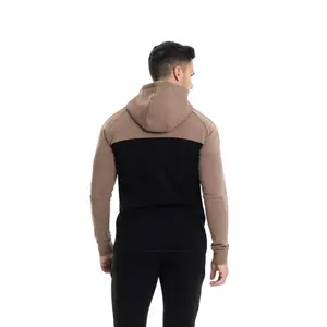 Sudadera con capucha PICSIL Urban Premium image-2