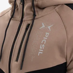 Sudadera con capucha PICSIL Urban Premium image-4