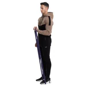 Sudadera con capucha PICSIL Urban Premium image-3