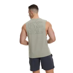 Tanktop PICSIL image-1