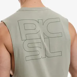 Tanktop PICSIL image-5