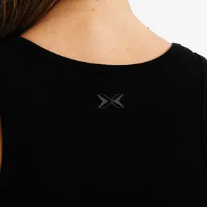 Fitted Crop Top for Women PICSIL image-5