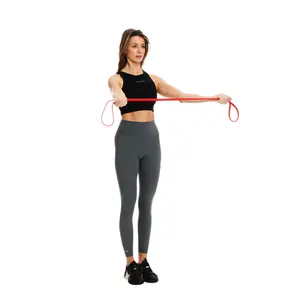 Fitted Crop Top for Women PICSIL image-2