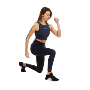 Fitted Crop Top for Women PICSIL image-2