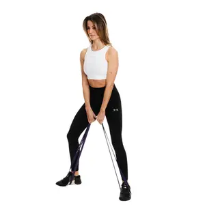 Fitted Crop Top for Women PICSIL image-2