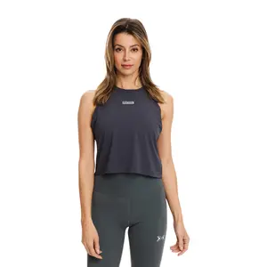 Women's Crop Top PICSIL image-1