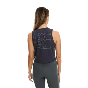 Women's Crop Top PICSIL image-3