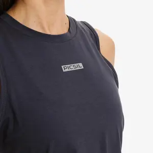 Women's Crop Top PICSIL image-4