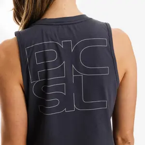Women's Crop Top PICSIL image-5