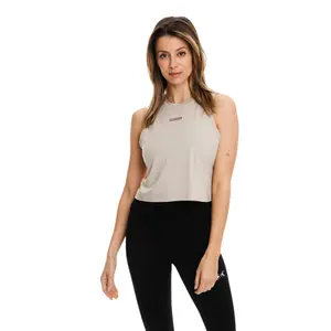 Camisola crop mulher PICSIL image-2