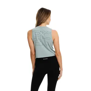 Camisola crop mulher PICSIL image-3