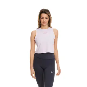 Women's Crop Top PICSIL image-0
