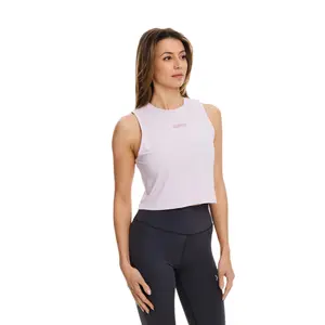 Women's Crop Top PICSIL image-2