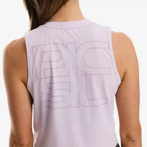 Women's Crop Top PICSIL image-5