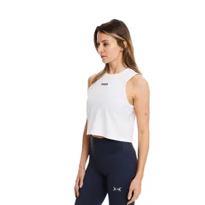 Women's Crop Top PICSIL image-2