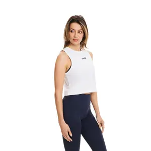 Women's Crop Top PICSIL image-1