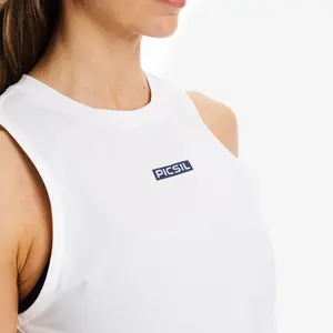 Women's Crop Top PICSIL image-4