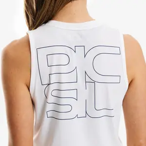 Women's Crop Top PICSIL image-5
