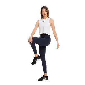 Women's Crop Top PICSIL image-0