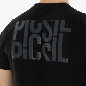 T-shirt PICSIL Premium image-5