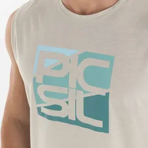 Tank top PICSIL Premium image-4