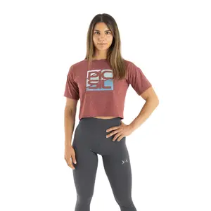 Women's T-shirt PICSIL Premium image-0