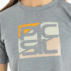 Women's T-shirt PICSIL Premium image-4