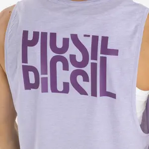 Women's tank top PICSIL Premium image-5