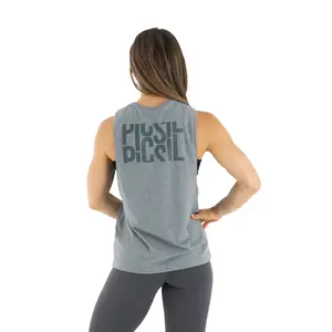 Women's tank top PICSIL Premium image-2
