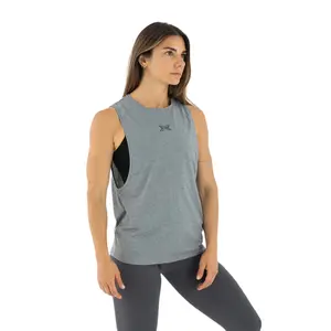 Women's tank top PICSIL Premium image-1