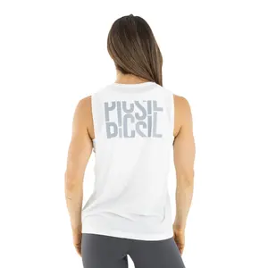 Women's tank top PICSIL Premium image-1