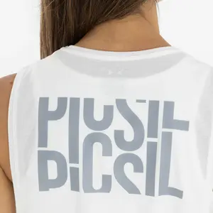 Women's tank top PICSIL Premium image-5