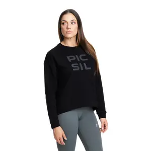 Women's sweatshirt PICSIL Stretch image-1